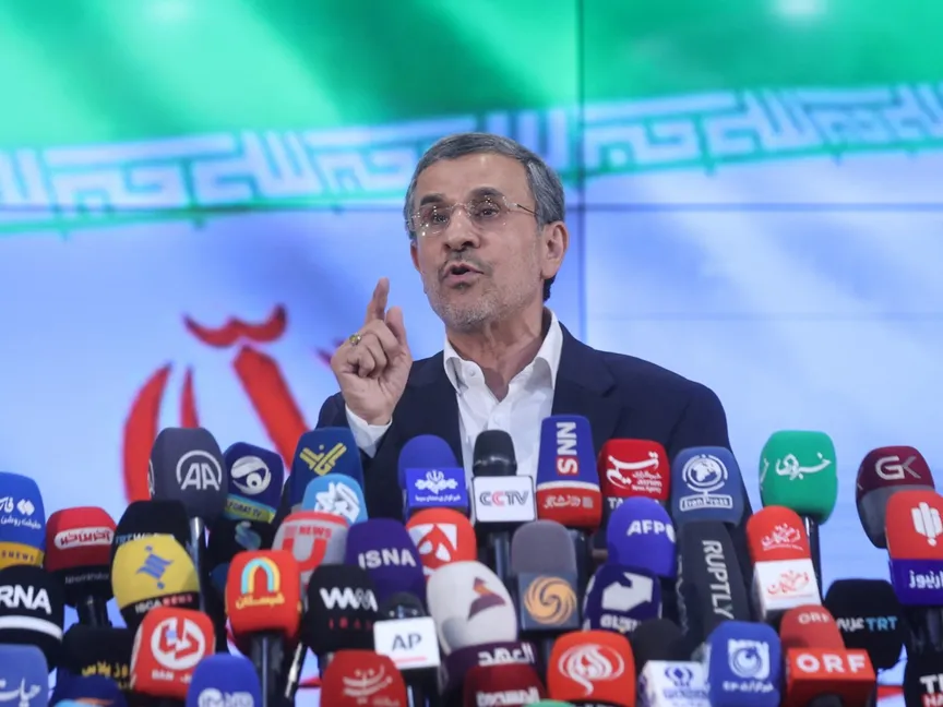 أبرزهم نجاد ولاريجاني وحقانيان.. 80 مرشحاً محتملاً لرئاسة إيران