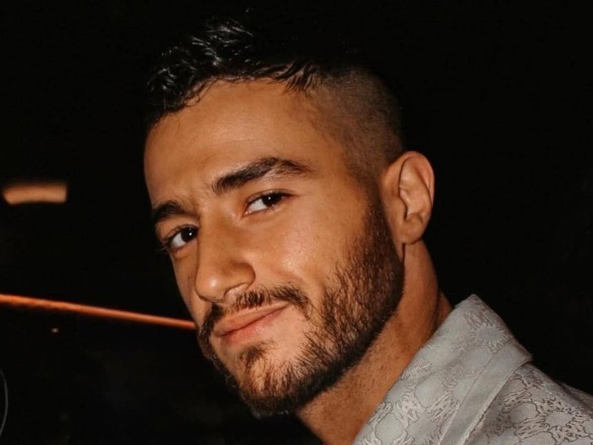 أحمد مالك لـ"الشرق": "إيجي بست" تجربة شبابية تعكس روح جيل كامل