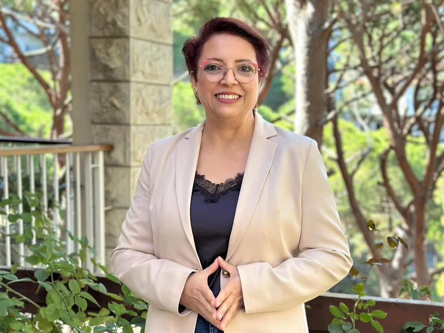 الكاتبة فضيلة الفاروق: الأدب خطير حين يكون خيارك حراً