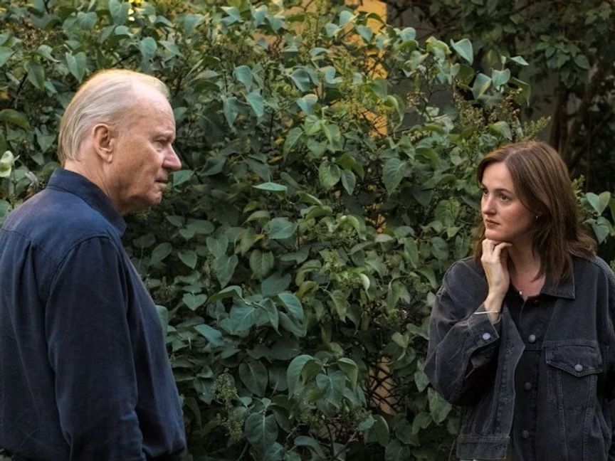 Sentimental Value.. حتى الحزن له قيمة عاطفية