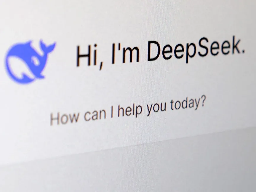 العالم يترقب وصول نموذج V4 الجديد من DeepSeek