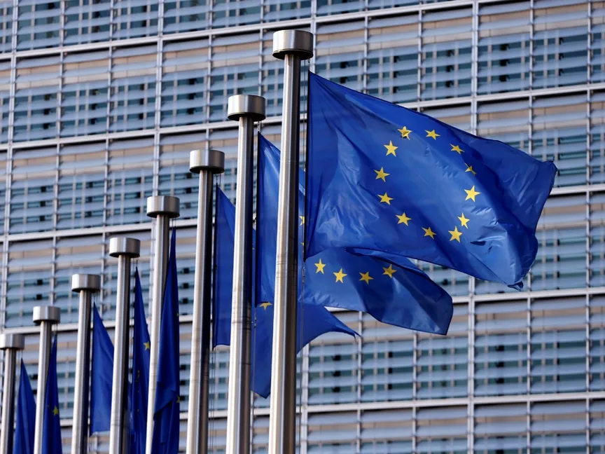 أوروبا تعتزم الكشف عن خطة لإنقاذ المناطق المتاخمة لروسيا من الركود الاقتصادي