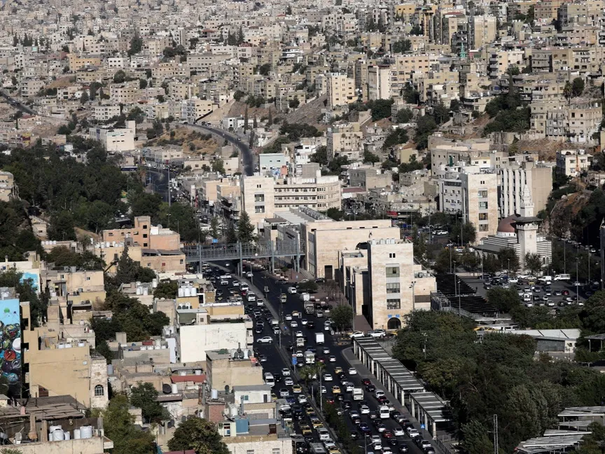 من الأردن إلى الخليج.. كيف اتسعت رقعة الهجمات الإيرانية؟