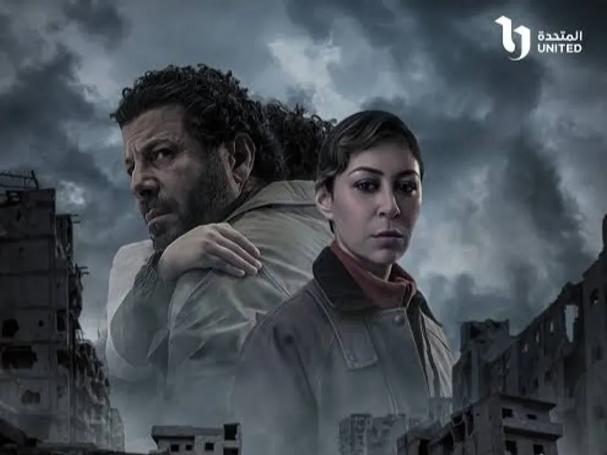 مصر.. إشادات بـ"صحاب الأرض" وانتقادات لانتشار العنف في دراما رمضان