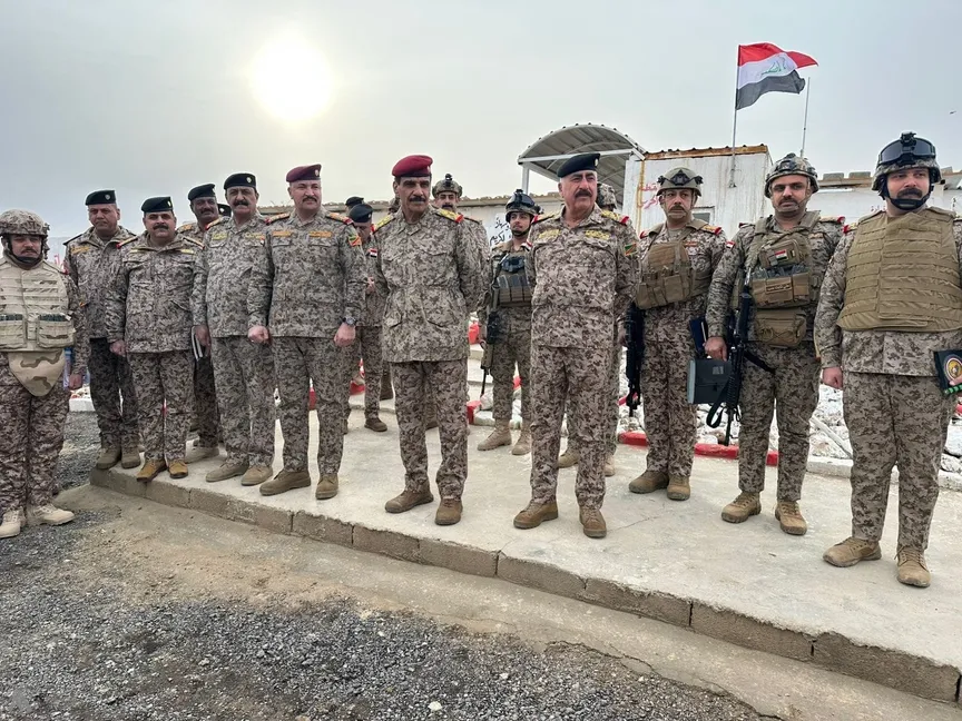 العراق.. ماذا يعني تفعيل مكتب القائد العام؟
