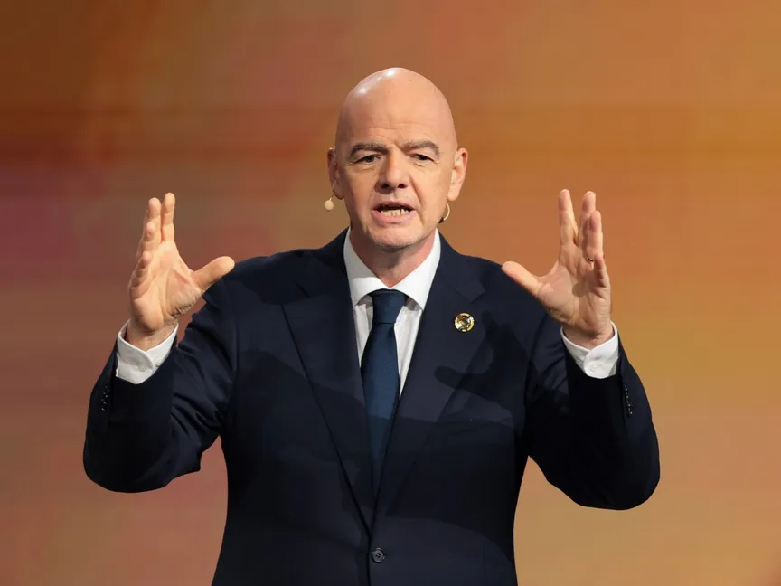 تعرف على موعد كونجرس فيفا قبل إعلان فوز السعودية باستضافة مونديال 2034