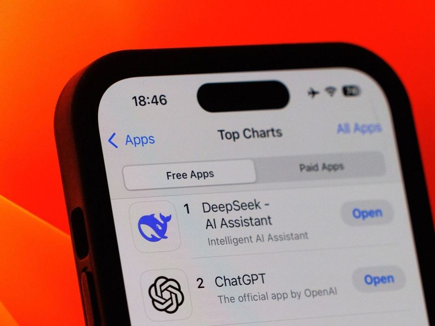 DeepSeek تستعد لإطلاق نموذجها الجديد V4.. ما أبرز خصائصه المرتقبة؟