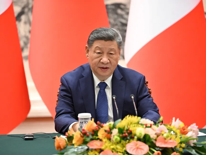 فساد وتايوان.. شي جين بينج يطيح بأبرز جنرالات الجيش الصيني
