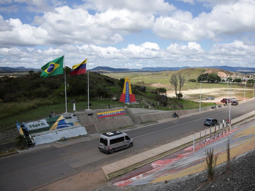 إسبانيا و5 دول لاتينية: العملية الأميركية في فنزويلا "تهديد للأمن الإقليمي"