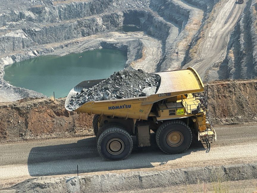 في خضمّ منافسة صينية.. أوروبا تراهن على "البوابة العالمية" في الوصول إلى موارد إفريقيا