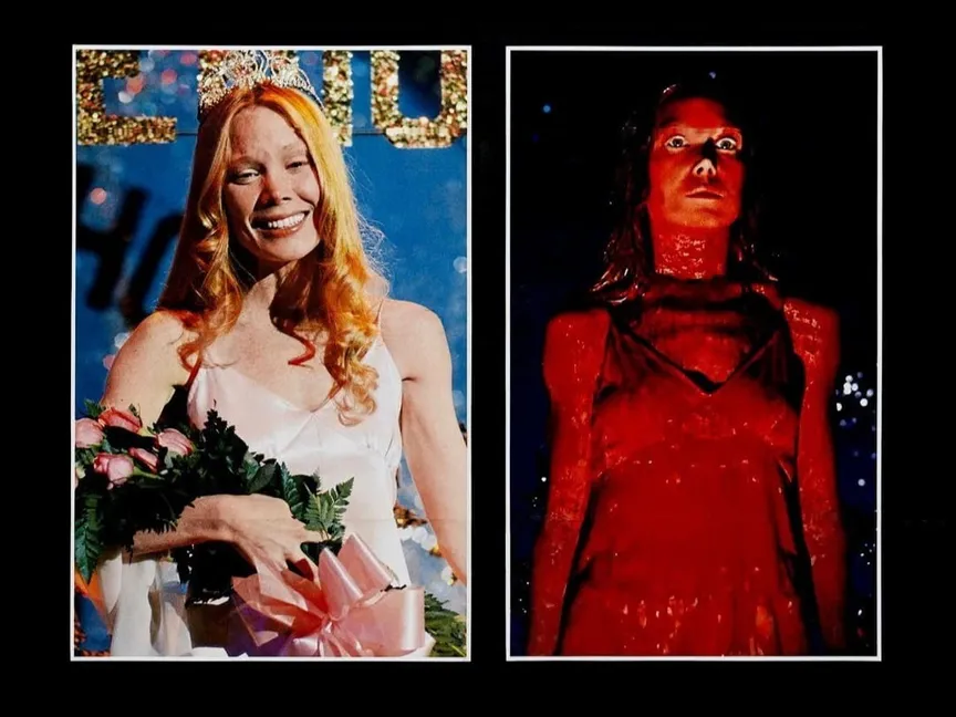 Carrie.. خمسون عاماً على خروج عروس الدم إلى الشاشة