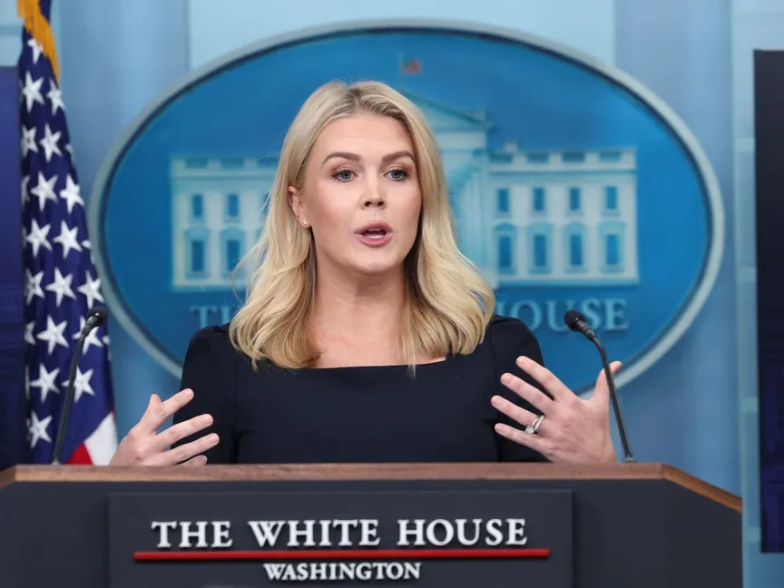 البيت الأبيض عن دعم ترمب لنتنياهو: المحاكمة تتعارض مع مهامه الحيوية