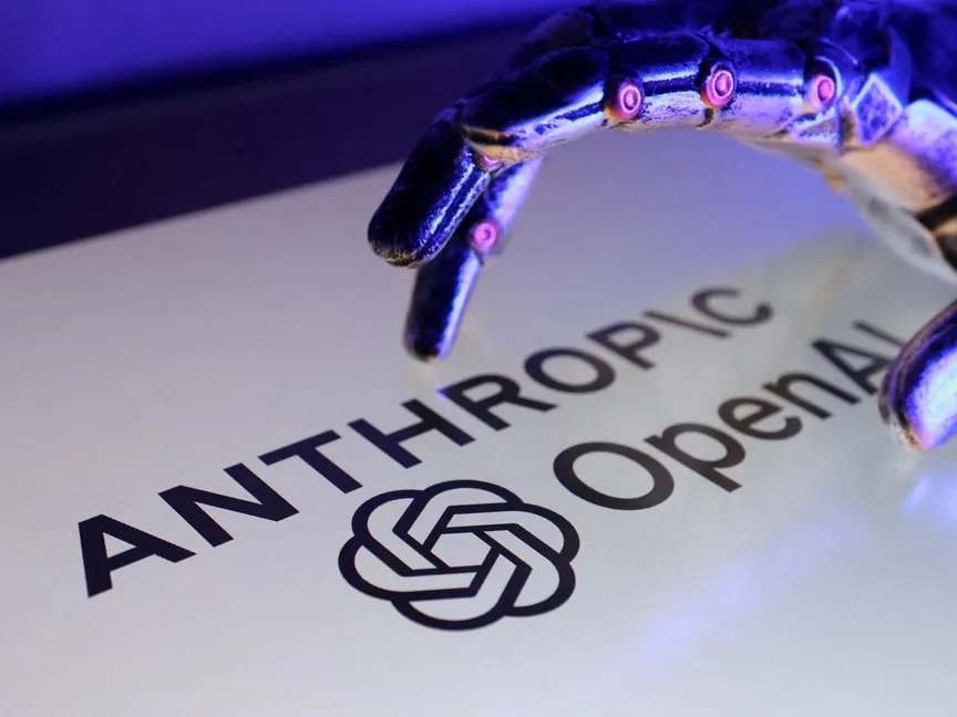 تسهيلات وحوافز "مؤقتة" للمستخدمين  من OpenAI وأنثروبيك