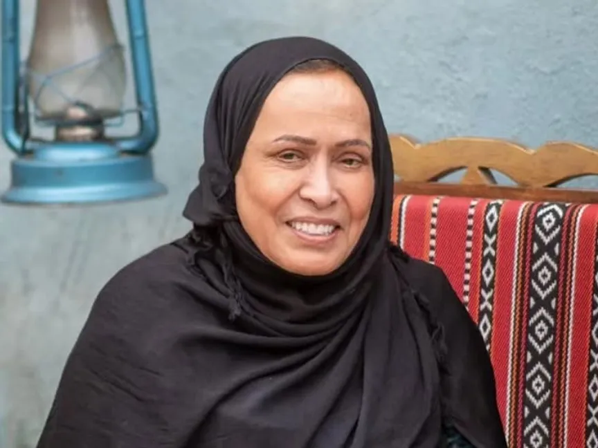 وفاة الفنانة الكويتية حياة الفهد عن عمر ناهز 78 عاماً