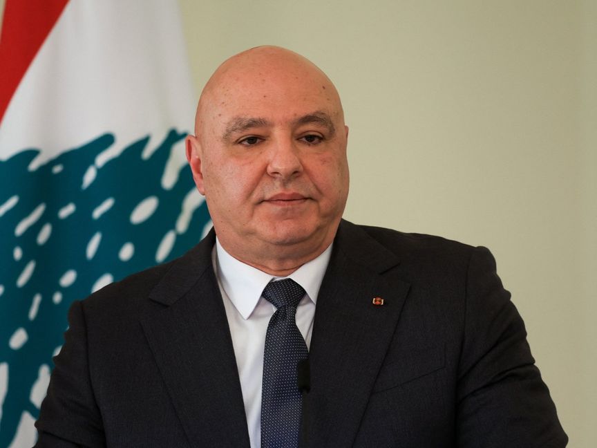عون: لا شرعية لأي سلاح خارج سلطة الدولة والجيش وحده يحمي لبنان