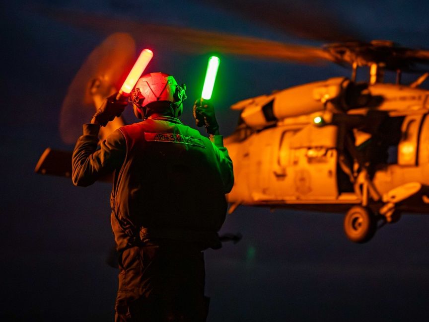 ترمب يتوعد إيران بـ"الجحيم" إذا لم تبرم اتفاقاً: أمامكم 48 ساعة