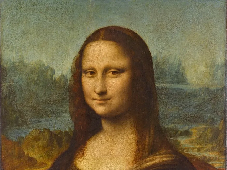 فرنسا.. "الموناليزا" تنجو من تسرب مياه ألحق أضراراً بمتحف اللوفر