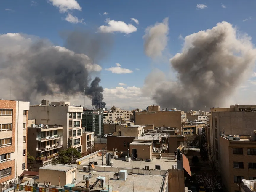 من القضاء على النظام لتحييد القدرات.. كيف تغيرت الأهداف الأميركية في إيران؟