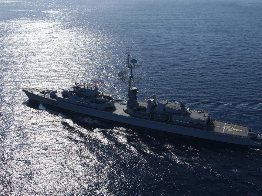 الاتحاد الأوروبي لـ"الشرق": لا تنسيق مع الحوثيين بشأن حماية الملاحة في البحر الأحمر