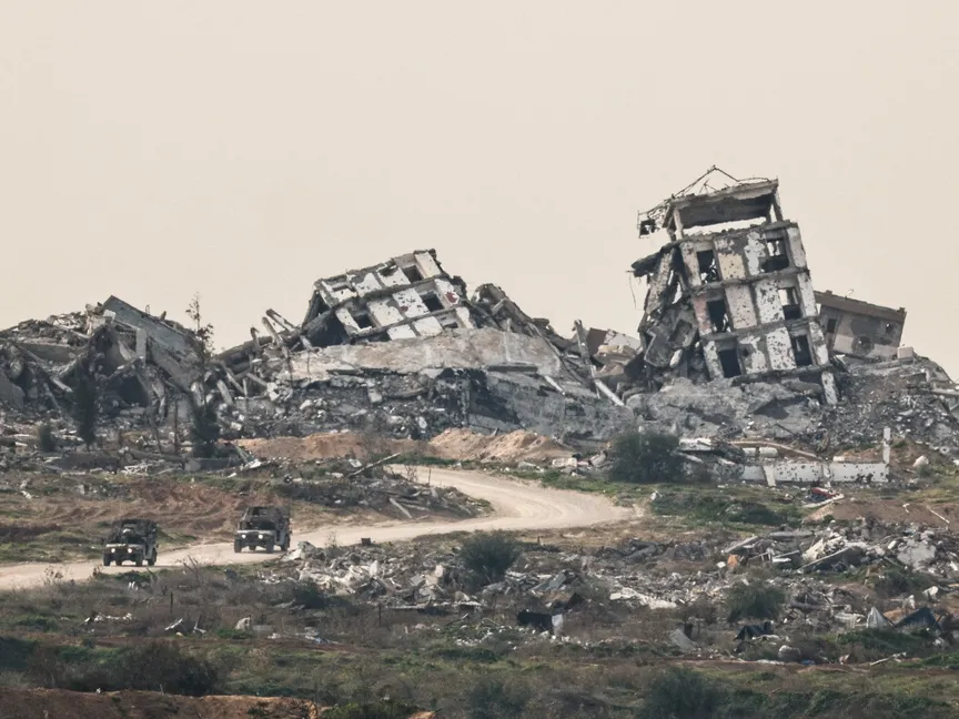 حماس: إسرائيل تعرقل استحقاقات اتفاق وقف النار بذريعة جثمان آخر إسرائيلي