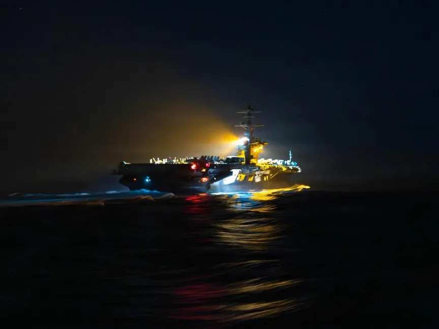 هل تتجه أميركا لتصعيد في إيران؟.. سيناريوهات عالية المخاطر