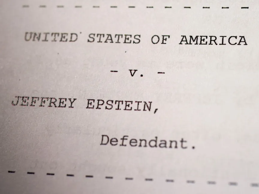 بعد الكشف عن الوثائق والأسماء.. ملفات إبستين تهدد مسؤولين أوروبيين