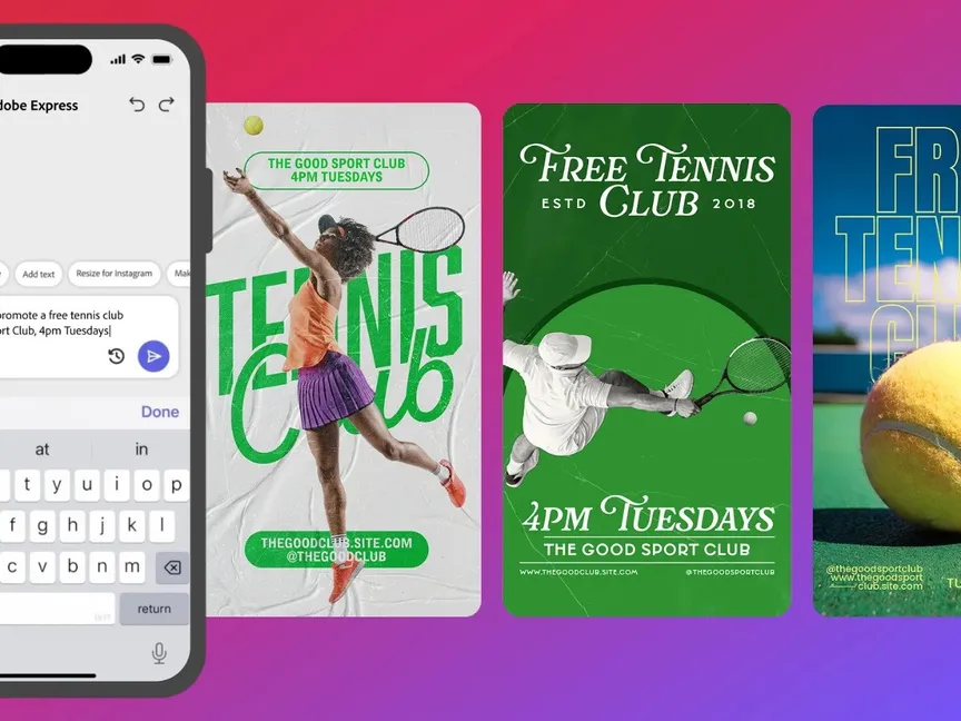 أدوبي تطلق وكلاء رقميين داخل تطبيقاتها لتحرير الصور والفيديوهات والمستندات - Adobe