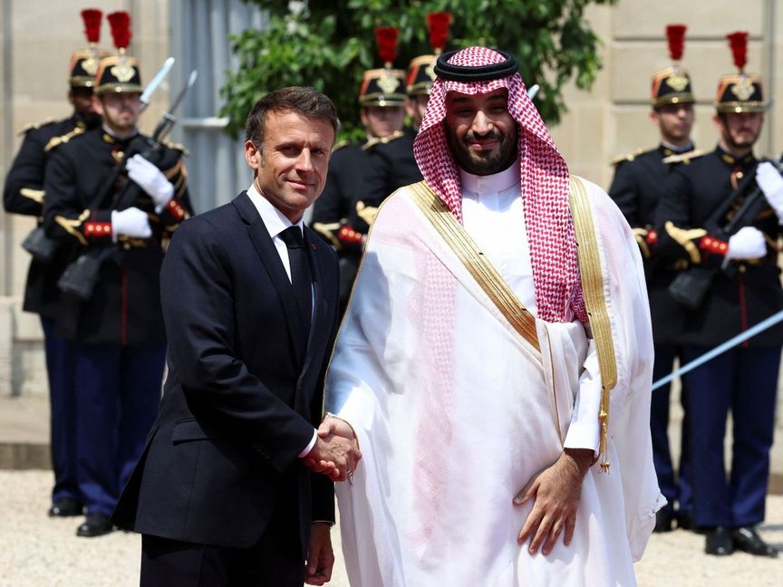 السعودية وفرنسا تعززان شراكتهما وسط تحولات إقليمية متسارعة