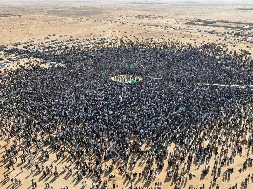 ولادة جديدة أم أفول مؤجل.. ما مصير تيار سيف الإسلام القذافي؟