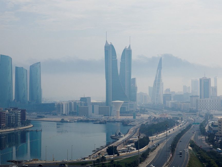 وسط دعم عربي.. البحرين تستنكر التدخلات الإيرانية في شؤونها الداخلية