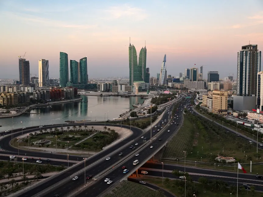 البحرين تكشف التحقيقات الأولية في قضية "تنظيم مرتبط بالحرس الثوري الإيراني"