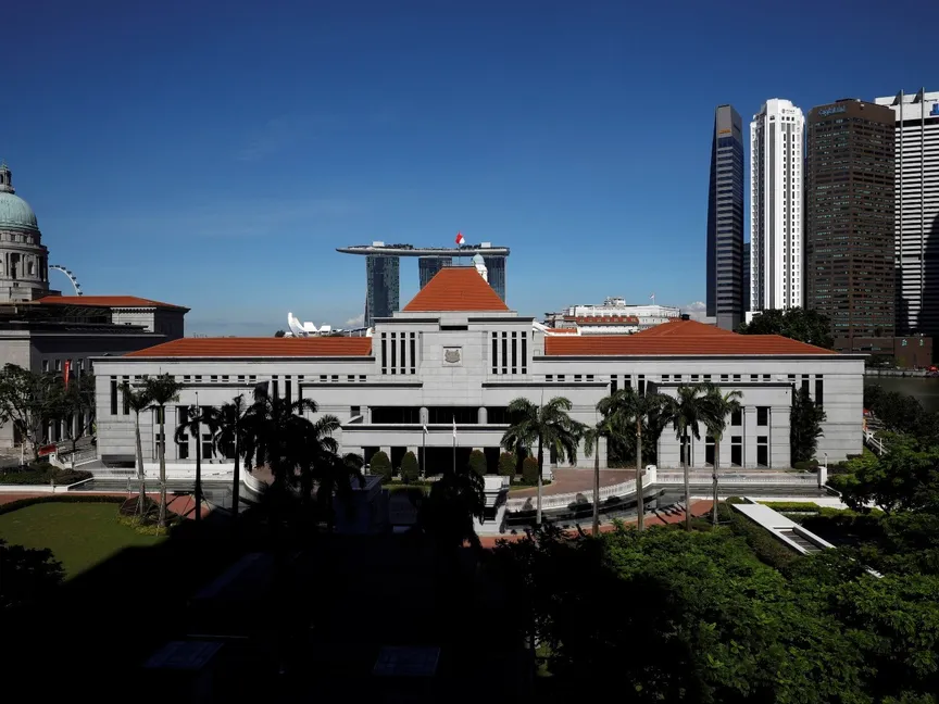 برلمان سنغافورة يبحث 60 سؤالاً عن تداعيات حرب إيران على التجارة