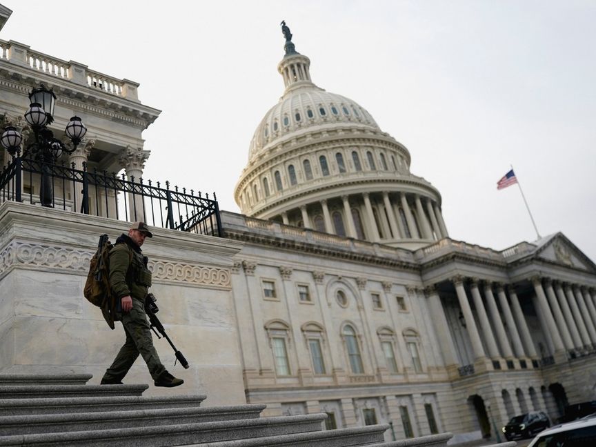 حرب إيران تعمق مخاوف الجمهوريين من "انتخابات كارثية" في التجديد النصفي
