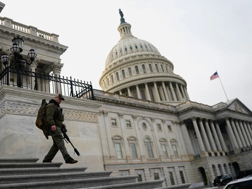 حرب إيران تعمق مخاوف الجمهوريين من "انتخابات كارثية" في التجديد النصفي
