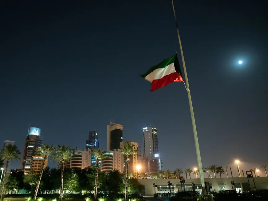 إدانات عربية لمحاولة تسلل عناصر من الحرس الثوري لجزيرة بوبيان الكويتية