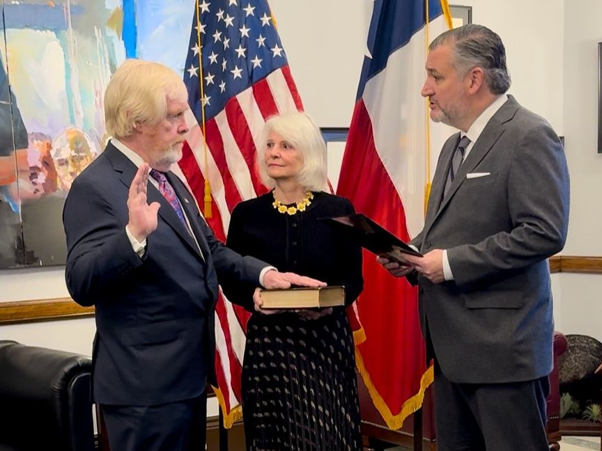 سفير أميركا يصل جنوب إفريقيا في "مهمة صعبة" لتحسين العلاقات