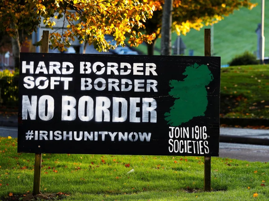 "تاريخ أوروبا في 29 حدوداً".. طبيعة خطوط الفصل وأصولها