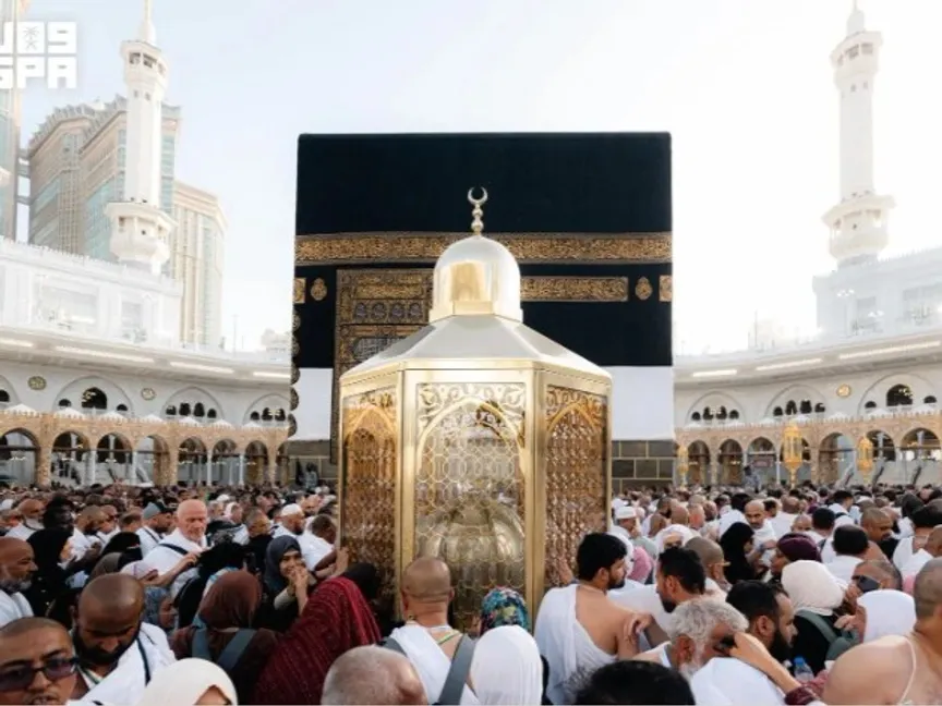 مع توافد الحجاج.. استعدادات سعودية مكثفة لموسم الحج