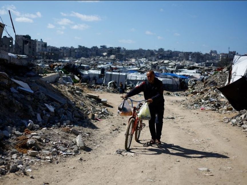 السعودية: اتفاق غزة يحتاج إلى مسار سلام.. والتصعيد بالضفة يهدد حل الدولتين