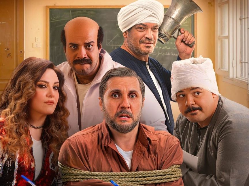 "برشامة".. الضحك الأصلي والمغشوش