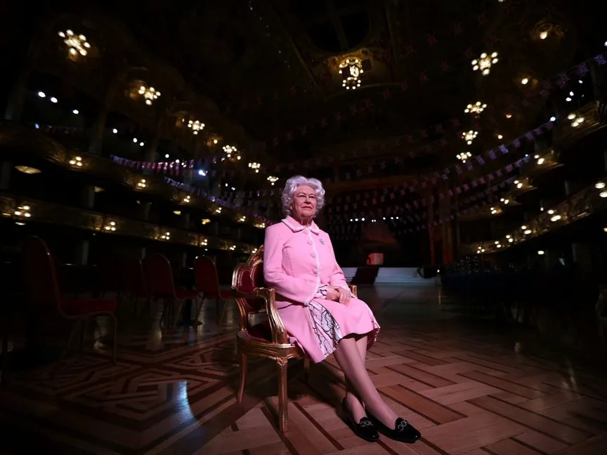 تشارلز الثالث يحيي مئوية ميلاد الملكة إليزابيث: "إلى الأبد في قلوبنا"