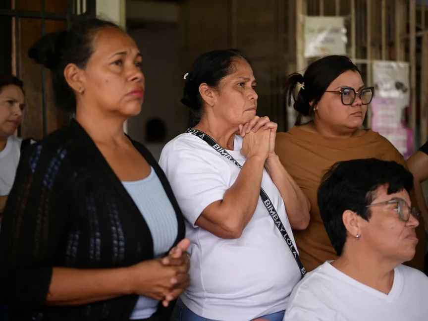 غياب أفق سياسي واقتصادي يضعف أمل اللاجئين الفنزويليين في العودة إلى البلاد