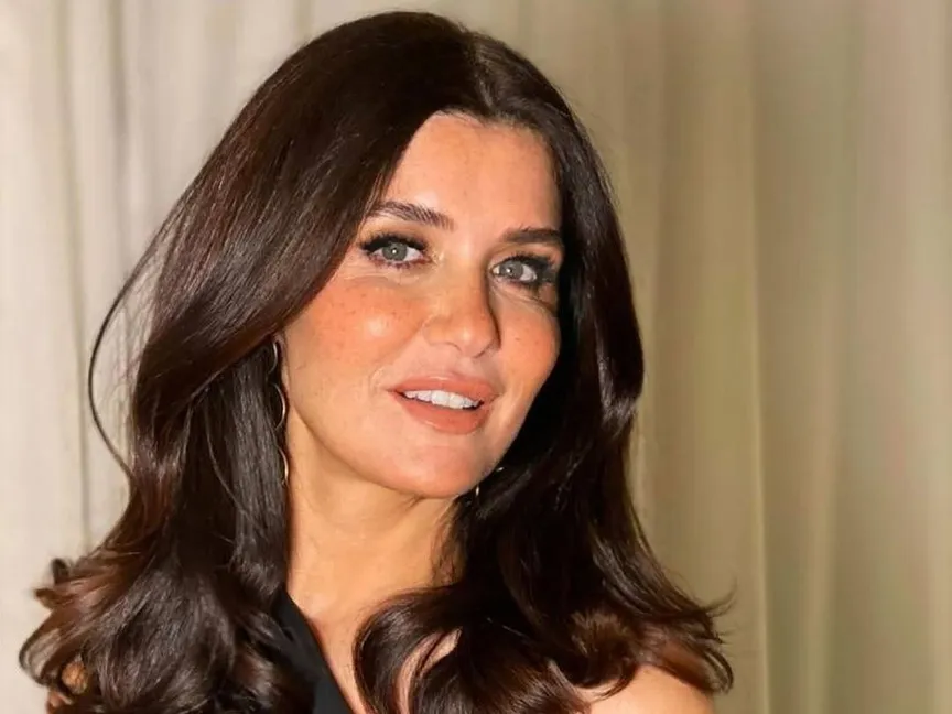 الممثلة المصرية غادة عادل - facebook/GhadaAdelOfficial