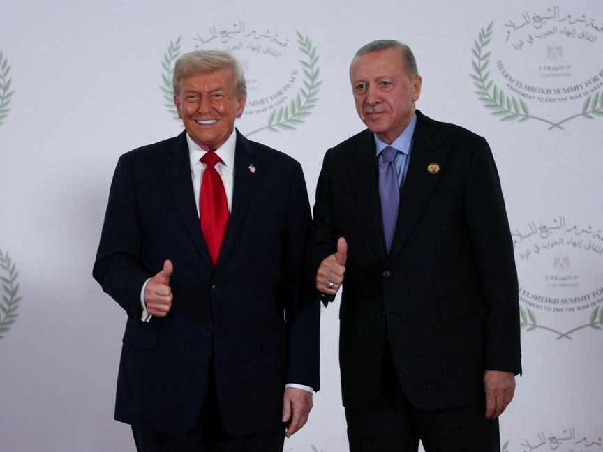 نتنياهو يصعّد ضد أردوغان وسط انزعاج إسرائيلي من تقارب ترمب مع تركيا