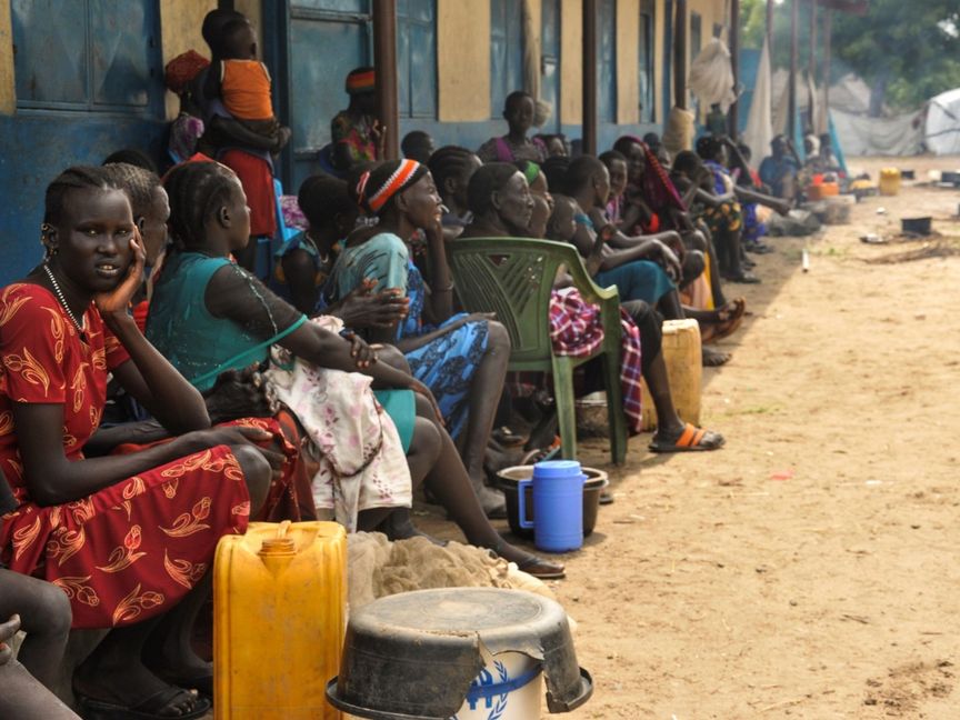 جنوب السودان.. وكالات الإغاثة تنتقد صعوبة الوصول وسط تصاعد حدة القتال