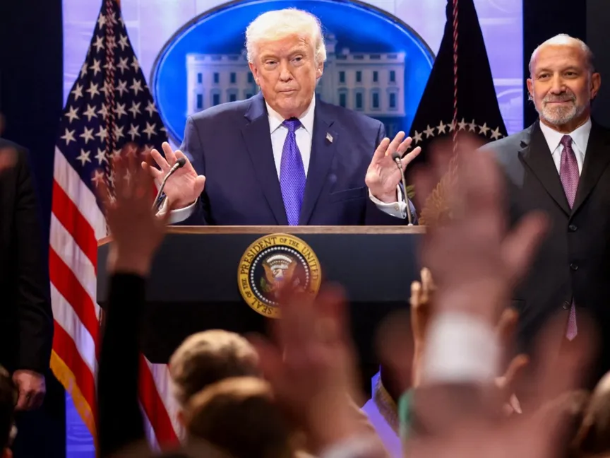 تداعيات اقتصادية وخيارات سياسية.. ماذا بعد حكم إبطال رسوم ترمب الجمركية؟