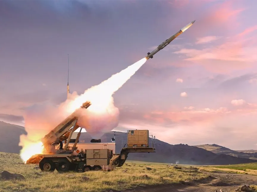 أميركا تمنح "لوكهيد مارتن" عقداً ضخماً لتسريع إنتاج صواريخ اعتراضية