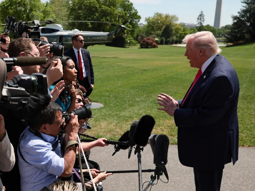 مفاوضات إسلام آباد.. هل تنقذ ترمب من مأزق الكونجرس؟