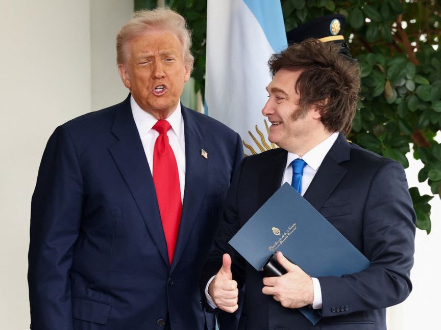 الأرجنتين.. "الرابح الخفي" من الحرب التجارية بين الولايات المتحدة والصين