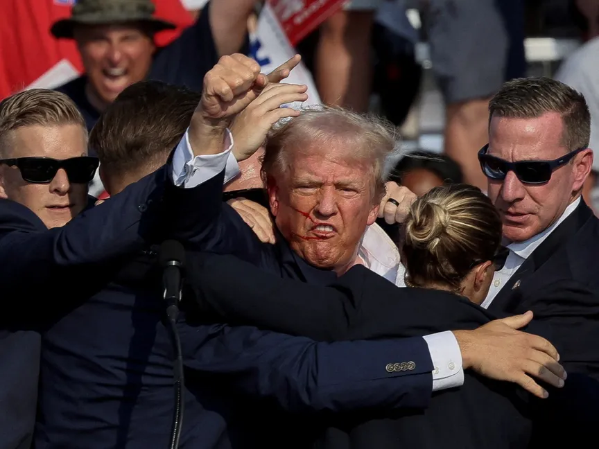 المحافظون في أميركا: من "البنادق الشابة" إلى قبضة ترمب المسيطرة (4-4)